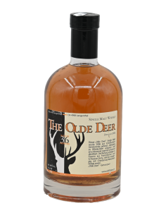 LANGATUN - 2006 -  AGED 36 MONTHS - OLD DEER 