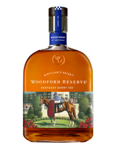 WOODFORD RESERVE - KENTUCKY DERBY 149