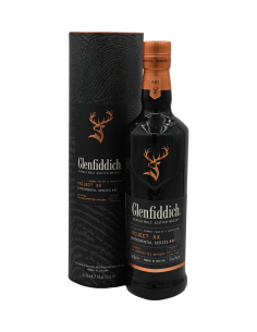 GLENFIDDICH -  PROJECT XX - EXPERIMENTAL SERIES ♯02