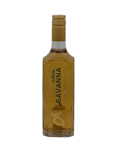 SAVANNA MÉTIS - RHUM MATURÉ