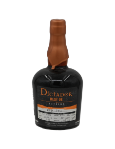 DICTADOR - 1966-2018 - 51y - BEST OF EXTREMO