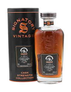 EDRADOUR - 2000-2024 - 23y - SYMINGTONS'S CHOICE - 1st...