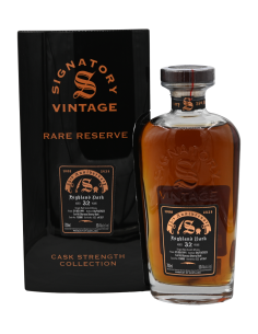 HIGHLAND PARK - 1991-2023 - 32y -  RARE RESERVE - 35th...