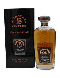 MORTLACH - 1991-2023 - 32y -  RARE RESERVE - 35th...
