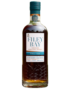 FILEY BAY - 2018-2024 - 5y - EX-PX SHERRY CASK - SWISS...