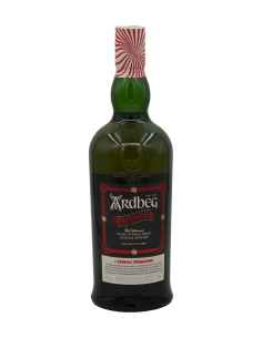 ARDBEG - SPECTACULAR