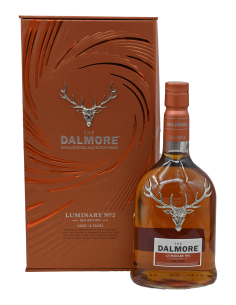 DALMORE - 16y - LUMINARY No2 - 2024 EDITION
