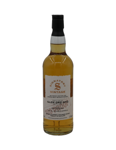GLEN ORD - VINTAGE 2012- 11y - 100 PROOF EDITION ♯22 -...