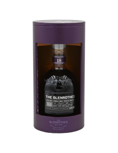 GLENROTHES - 18y