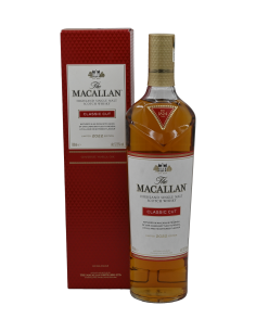 MACALLAN - CLASSIC CUT - LIMITED 2022 EDITION