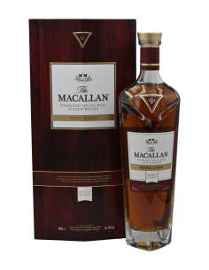 MACALLAN - RARE CASK - 2023 RELEASE