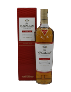 MACALLAN - CLASSIC CUT - LIMITED 2023 EDITION 