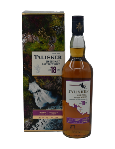 TALISKER - 18y