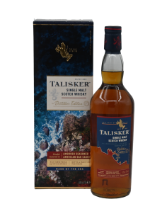 TALISKER -  Distillers Edition - DOUBLE MATURED IN...