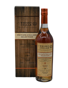 TEANINICH - 2008-2023 - 14y - OLOROSO SHERRY CASK FINISH...
