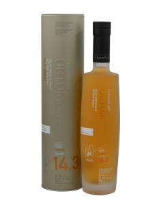 OCTOMORE - 5y - 14.3 - PPM: 214.3