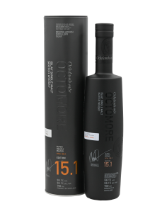 OCTOMORE - 5y - 15.1 - PPM: 108.2