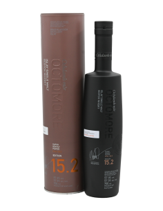 OCTOMORE - 5y - 15.2 - PPM: 108.2