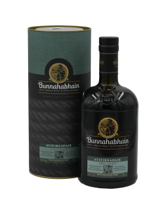 BUNNAHABHAIN - STIÙIREADAIR