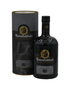 BUNNAHABHAIN - TOITEACH A DHÀ