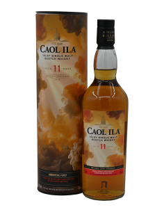CAOL ILA - 11y - SPECIAL RELEASE 2024