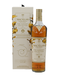 MACALLAN - THE HARMONY COLLECTION - VIBRANT OAK