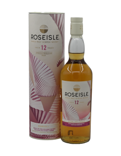 ROSEISLE - 12y - SPECIAL RELEASE 2024