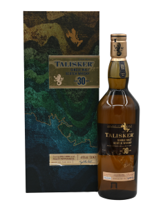 TALISKER - 30y - 2023  RELEASE
