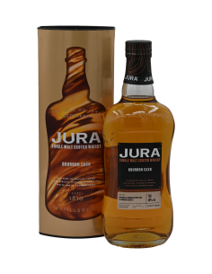 JURA - BOURBON CASK