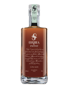 ORMA - INFINT EDITION 2024