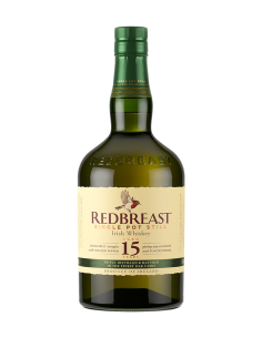 REDBREAST - 15y - SINGLE POT STILL