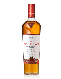 MACALLAN - A NIGHT ON EARTH - IN JEREZ - 2024