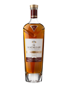 MACALLAN - RARE CASK - 2024 RELEASE