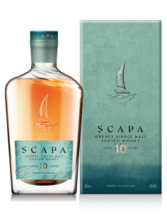 Scapa 10y