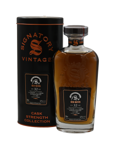 BEN NEVIS - 1991-2024 - 32y - SYMINGTON'S CHOICE - 1st...