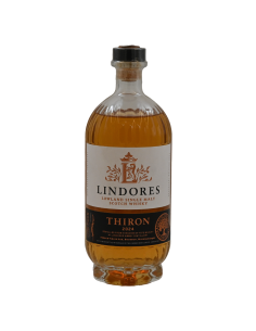 LINDORES - THIRON 2024