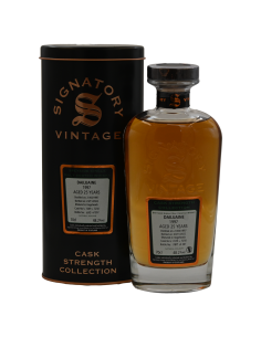 DAILUAINE - 1997-2022 - 25y - Cask Strength Collection -...