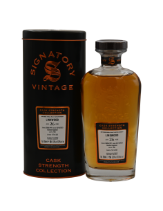 LINKWOOD - 1997-2023 - 26y - Cask Strength Collection -...