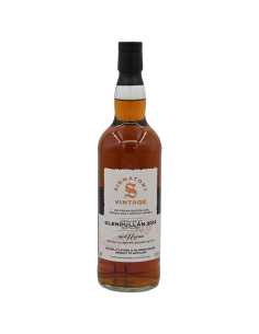 GLENDULLAN  - VINTAGE 2012- 11y - 100 PROOF EDITION ♯32 -...
