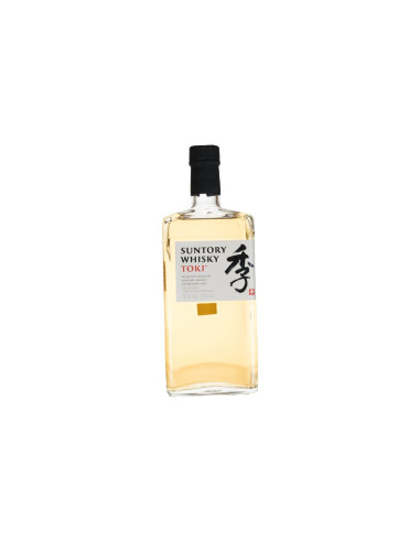 SUNTORY - TOKI