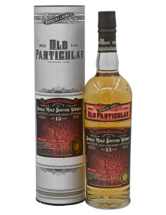 ALLT-A-BHAINNE - 2008-2024 - 15y -  REFILL-HOGSHEAD - OLD...