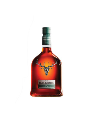 DALMORE - 15y 