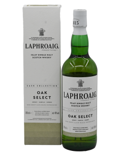LAPHROAIG - OAK SELECTION