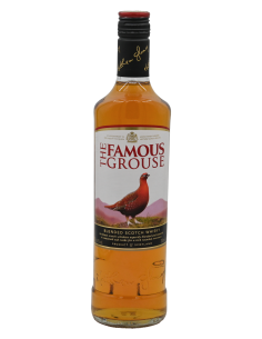 FAMOUS GROUSE