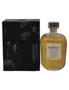 THE HEARACH - ISLE OF HARRIS - BOTTLED EXCLUSIVELY FOR...