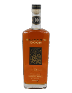 HEAVEN'S DOOR - 10y - DECADE SERIES ♯2