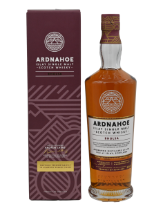 ARDNAHOE - BHOLSA