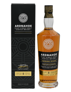 ARDNAHOE - 5y - INAUGURAL RELEASE