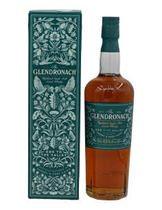 GLENDRONACH - ODE TO THE VALLEY