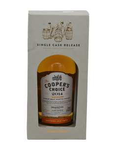 DEANSTON - 2014-2024 - 10y - SAUTERNES CASK FINISH -...